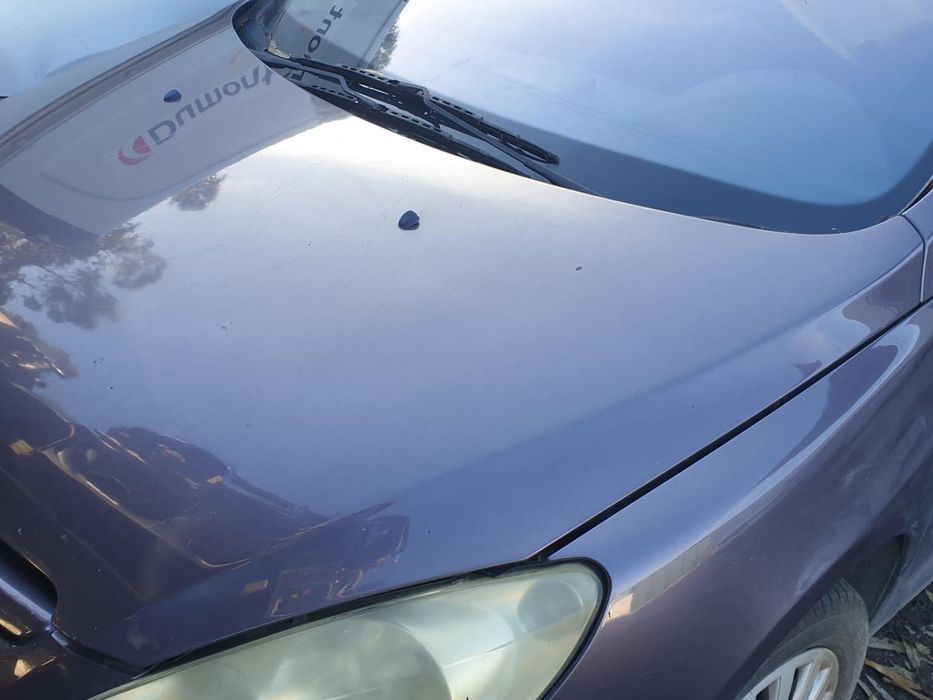 Capot PEUGEOT 307 (3A/C)