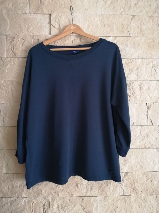 Bluzka tom tailor M/L