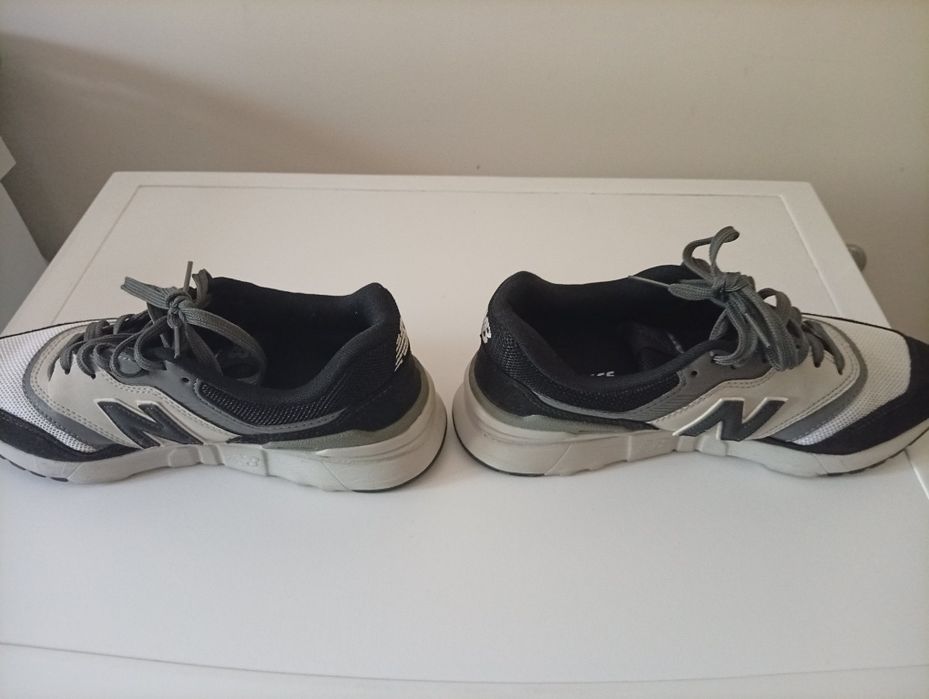 Sapatilhas New Balance 997 H