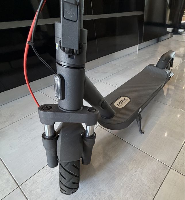 Електросамокат Xiaomi Electric Scooter 5 Max BHR9615GL