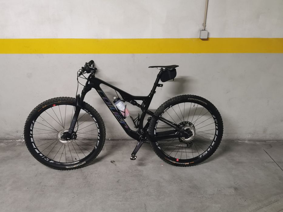 Coluer Stake btt 29 com extras * TOP