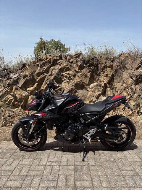 Suzuki GSX  8 S 2024