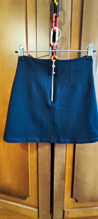 Юбки школьные рост 140см