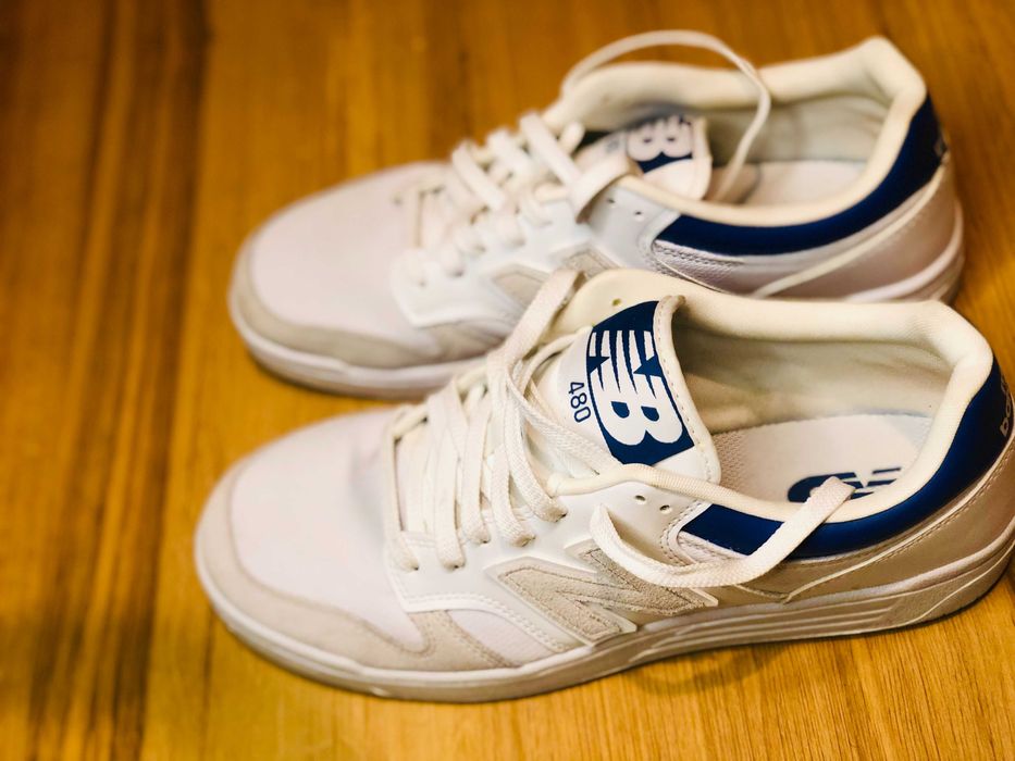 New Balance 480 Sneakers
