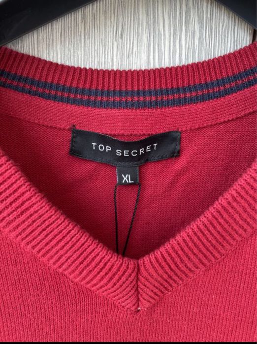 Жилет top secret M-L