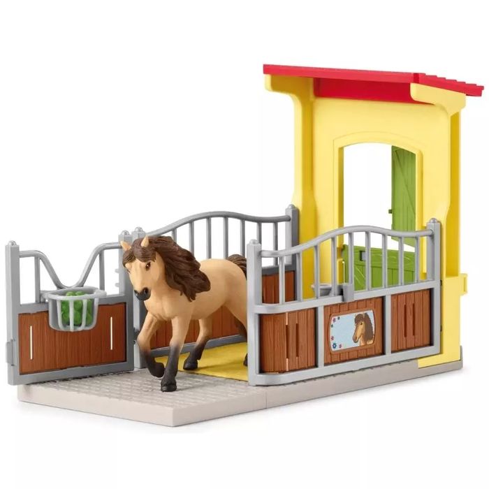 Farm World. Slh42609. Boks Dla Kuca Islandzkiego. Nowy Produkt