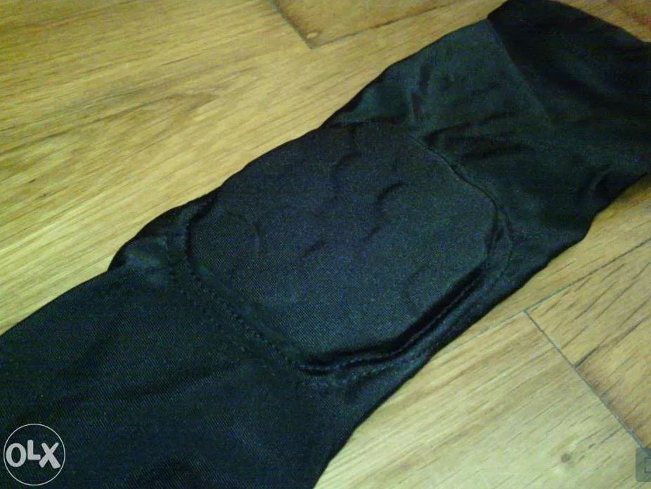 Manga / Manguito / sleeve com proteção para desporto