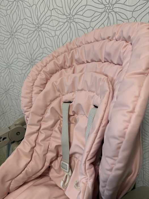 Стілець для годування chicco