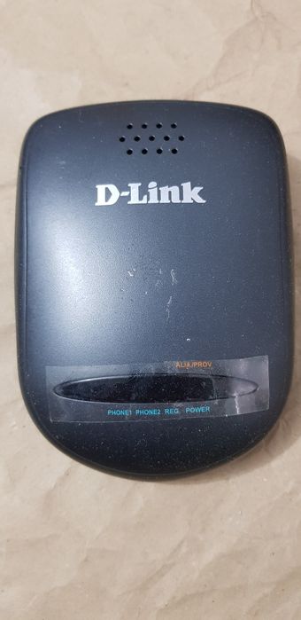 Шлюз D-Link DVG-5112S