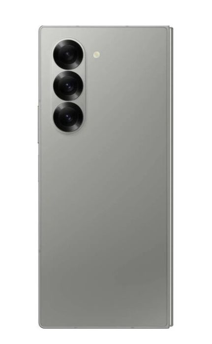 Samsung Galaxy Z Fold6 1Tb
1 TB