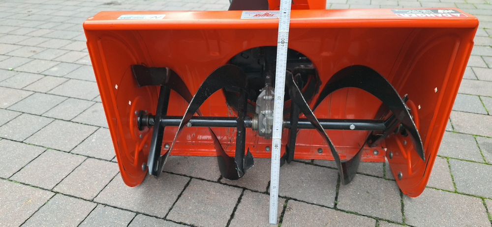 Odśnieżarka Ariens ST724