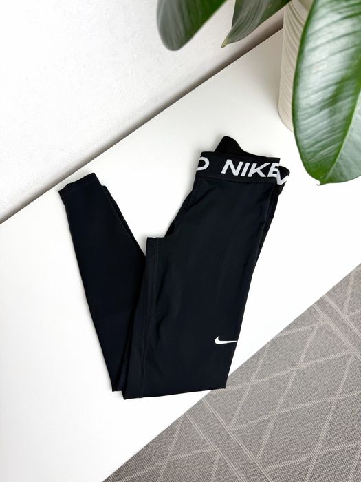 Лосини Nike Pro, розмір S