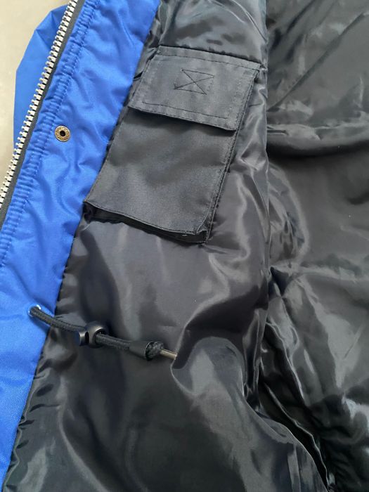 Kurtka Delta Plus cienka