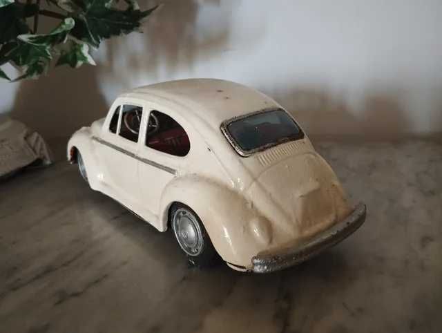 VW Beetle Carocha 1/18
