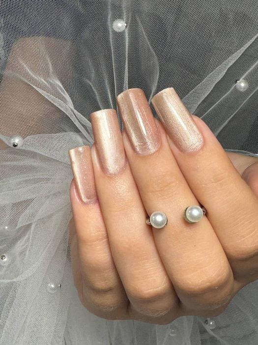 Манікюр    Крошня