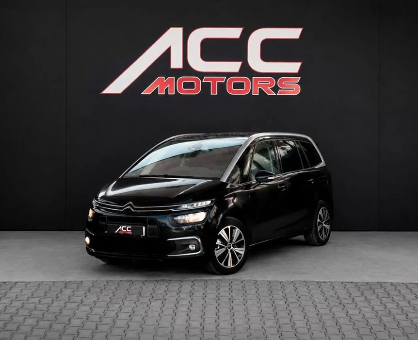 Citroën C4 Grand Picasso