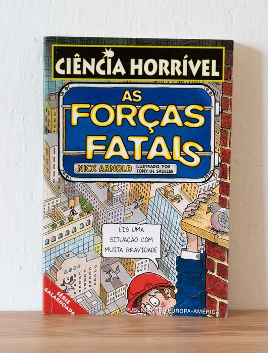 Conjunto de 2 livros de bolso