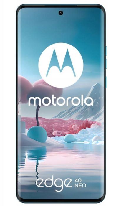 Motorola edge 40 neo 256gb