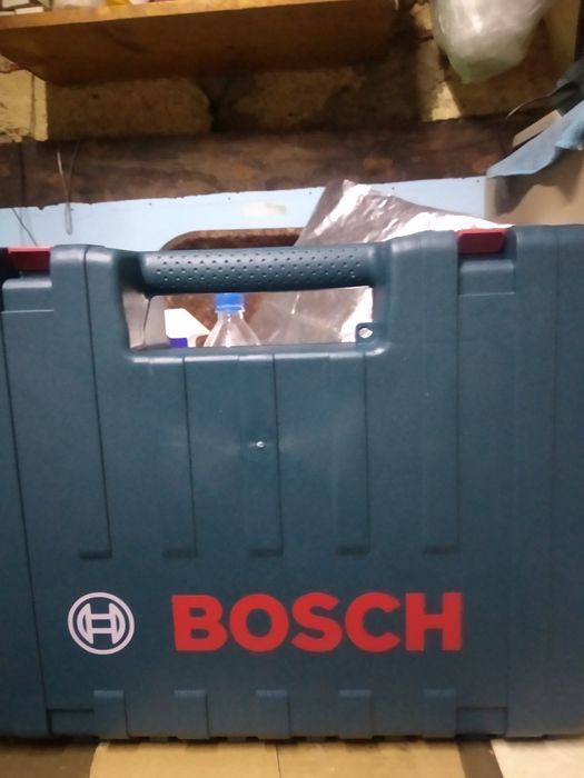 Перфоратор Bosch Professional