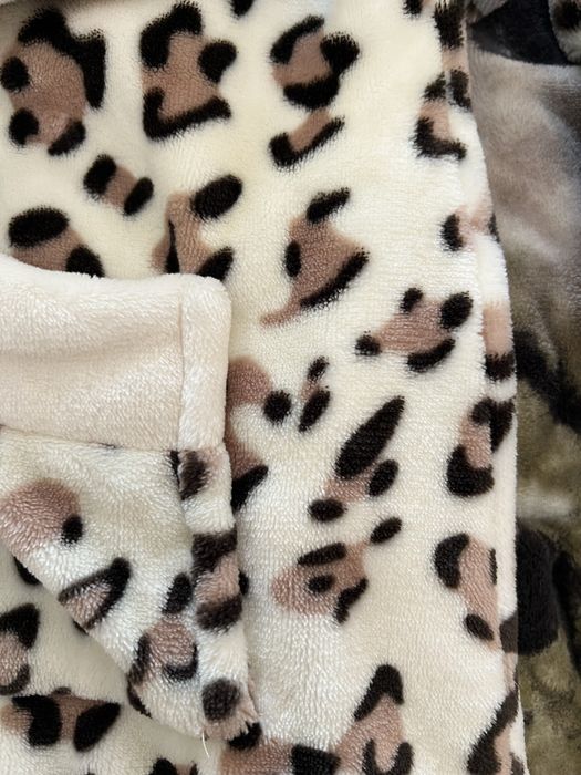 Халат теплий жіночий