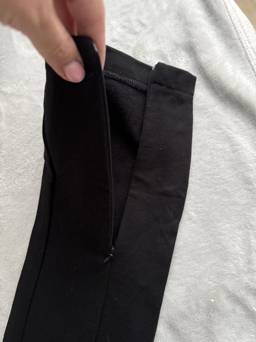 Зимові штани / легінси для вагітних