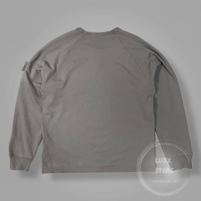 Кофта Stone Island Ghost 25SS 1:1(stoneisland, стон, стонайленд)