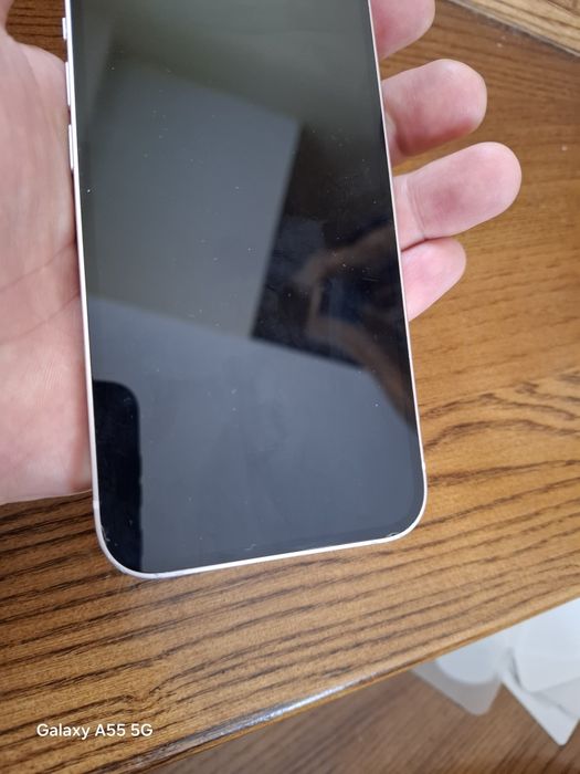 Iphone 13 128 gb pink