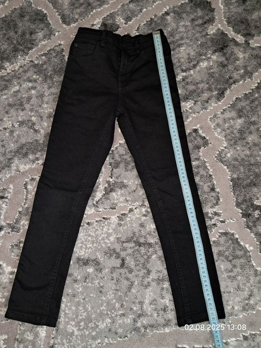 Джинси некст 128
