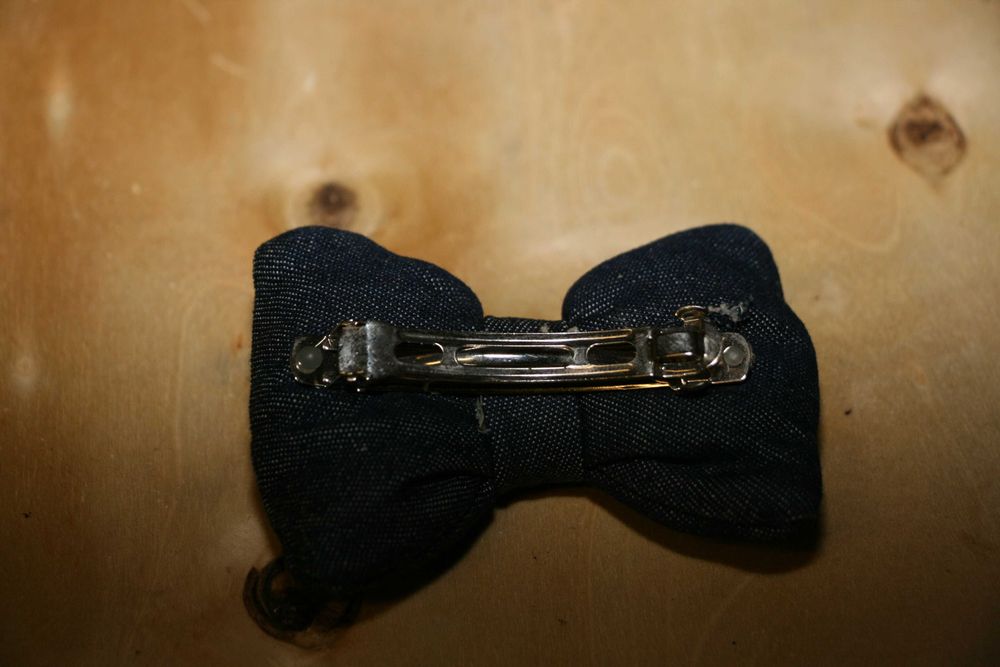 Laço para Cabelo de Ganga