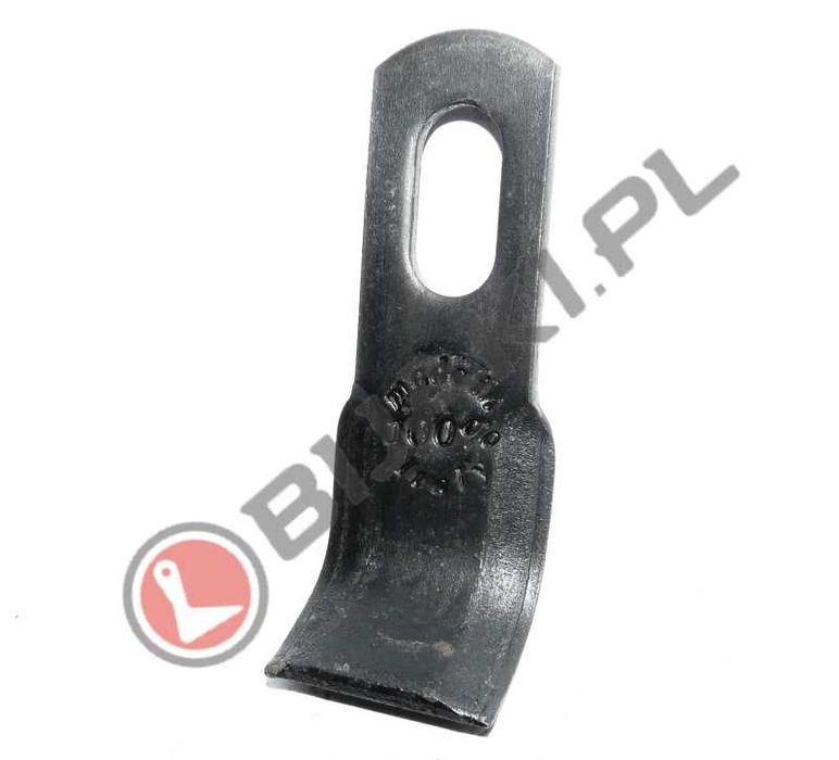 Nóż, Noże Y PRZ-01 kosiarka bijakowa mulczer Peruzzo