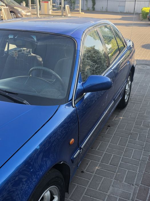 Hyundai Sonata Y3 1996 року