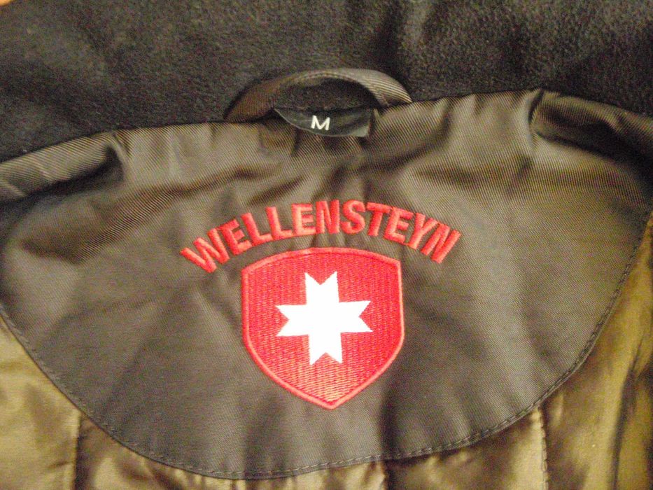 Куртка Wellensteyn, розмір М