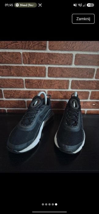 Sneakersy Nike Air Max 2090