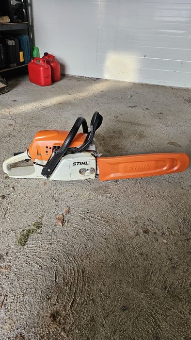Sprzedam Stihl MS 291
