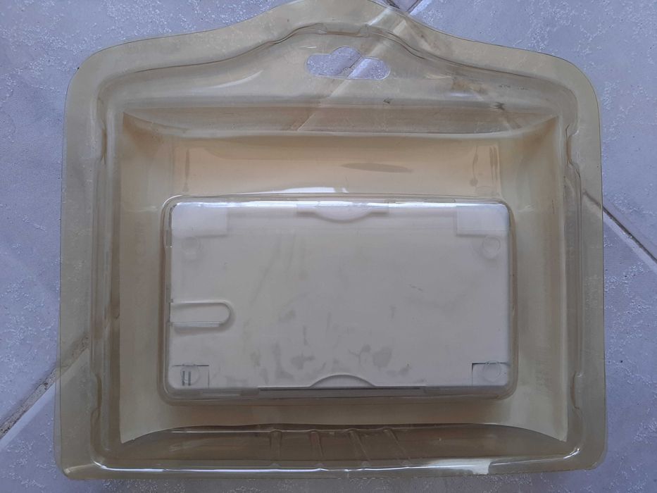 Capa rígida Nintendo DS Lite NDSL