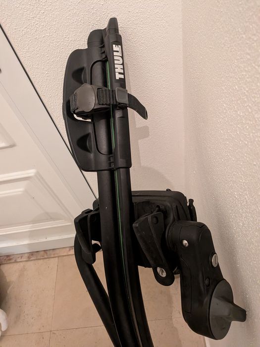 Suporte para Bicicleta Thule