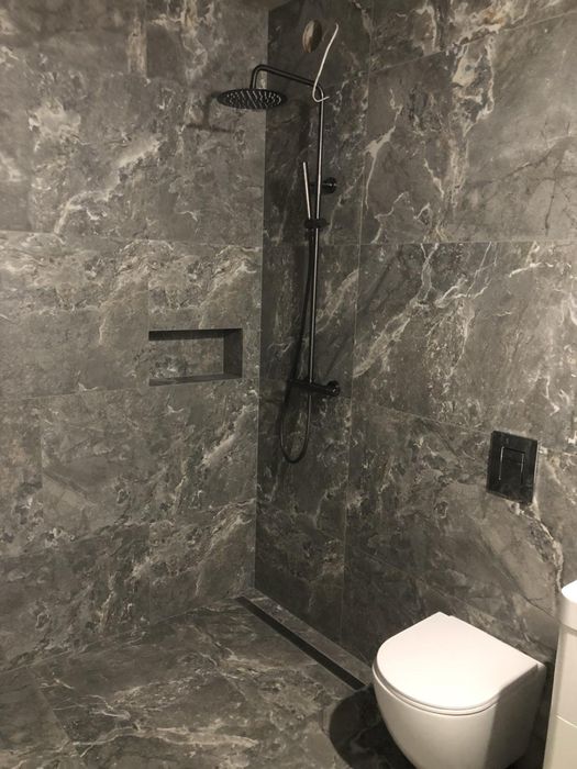 Ремонт під ключ