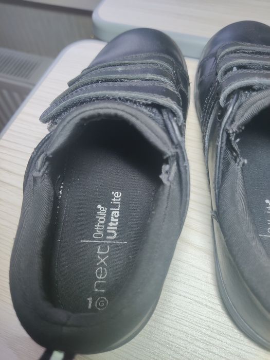 Кросівки Next  на липучці