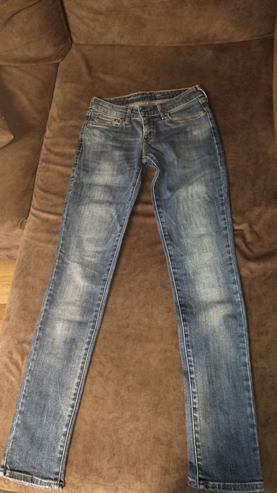 Джинси Levis, 25/32