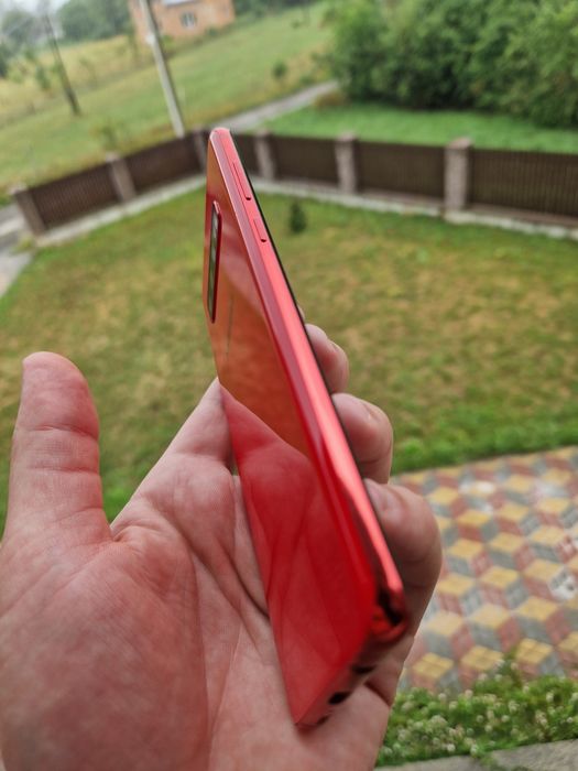 Samsung Galaxy S10 Plus 8/128 Red Limited  СТАН НОВОГО