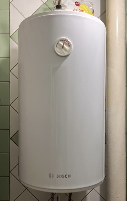 Бойлер Bosch Tronic TR 2000 T 80 B