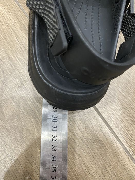 Сандали мужские Crocs
