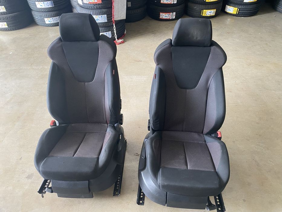 Bancos Seat Leon 1P