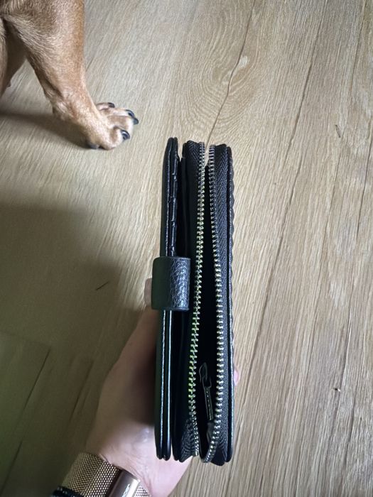 Portfel damski stan idealny