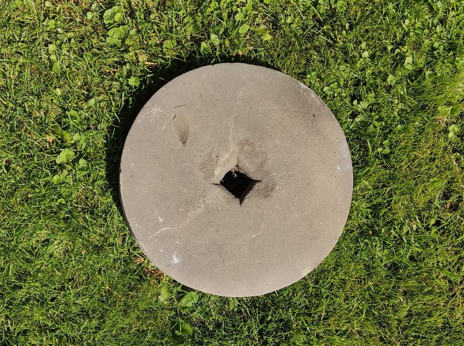 Podstawa betonowa do parasola