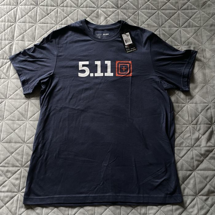 Футболка 5.11 tactical Scope Tee розмір М,L,XL