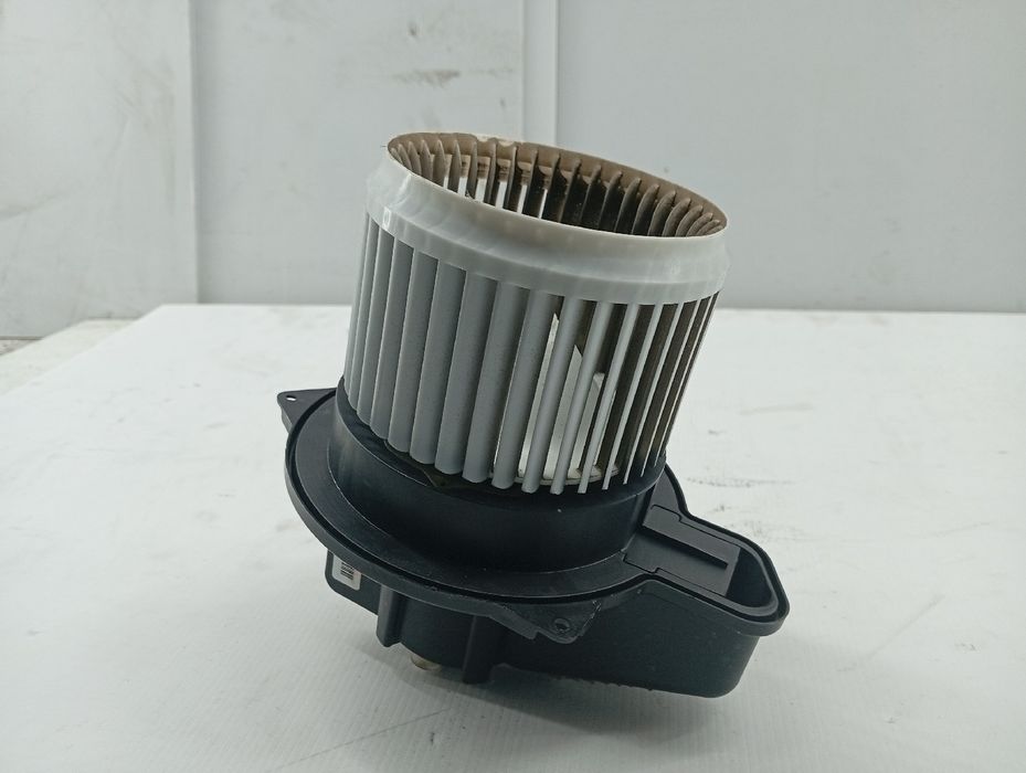 Motor de Sofagem - FIAT 500 C (312_) | 09 -