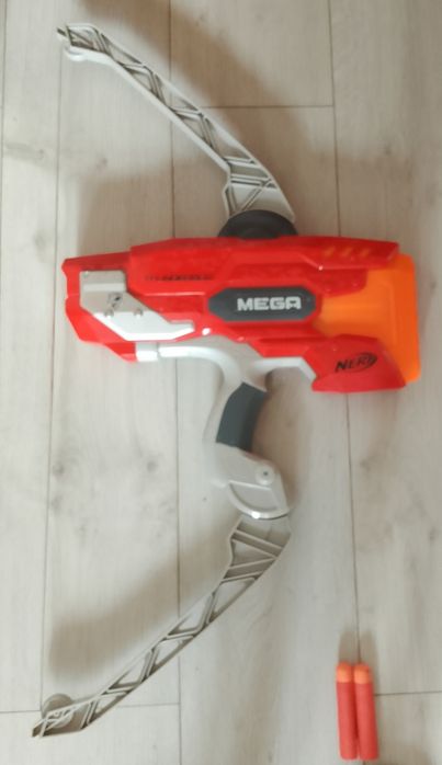 Sprzedam łuk NERF