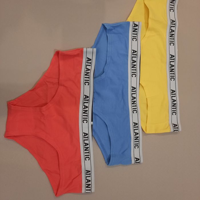 Трусики трусы Atlantic