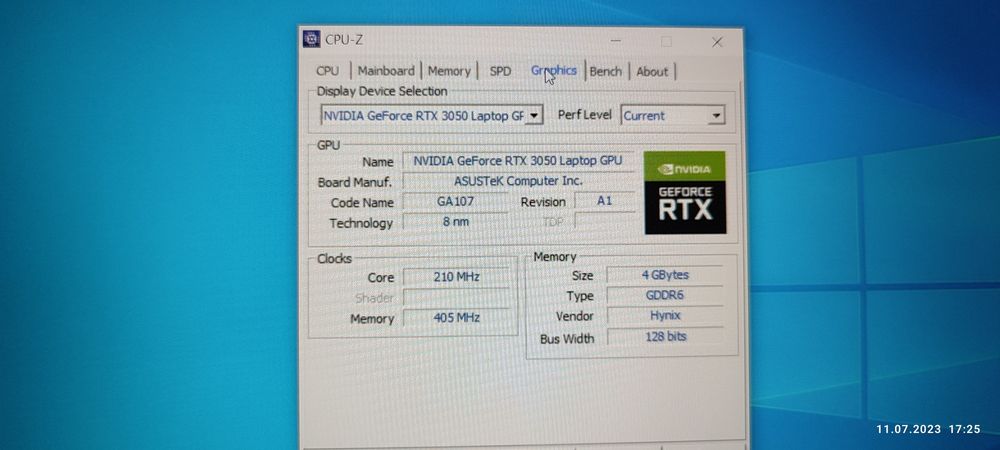 Продам НОВЫЙ ноутбук Asus TUF Gaming A15